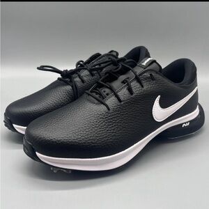 Nike Air Zoom Victory Tour 3 Black White Golf Shoes Size Men’s DV6798-003 new